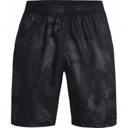 SHORTS MENS UNDER ARMOUR