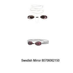 Occhialini Svedesi Mirror...